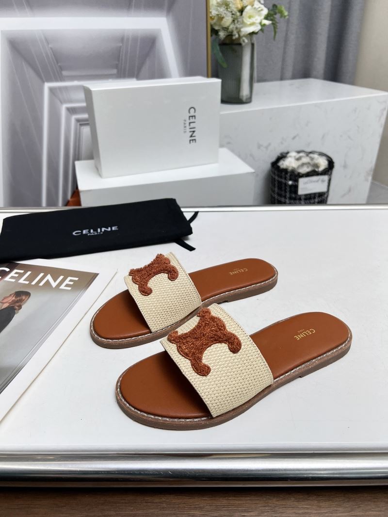 Celine Sandals